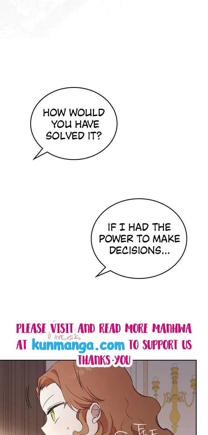 I’Ll Be The Matriarch In This Life Chapter 122 page 60 - 