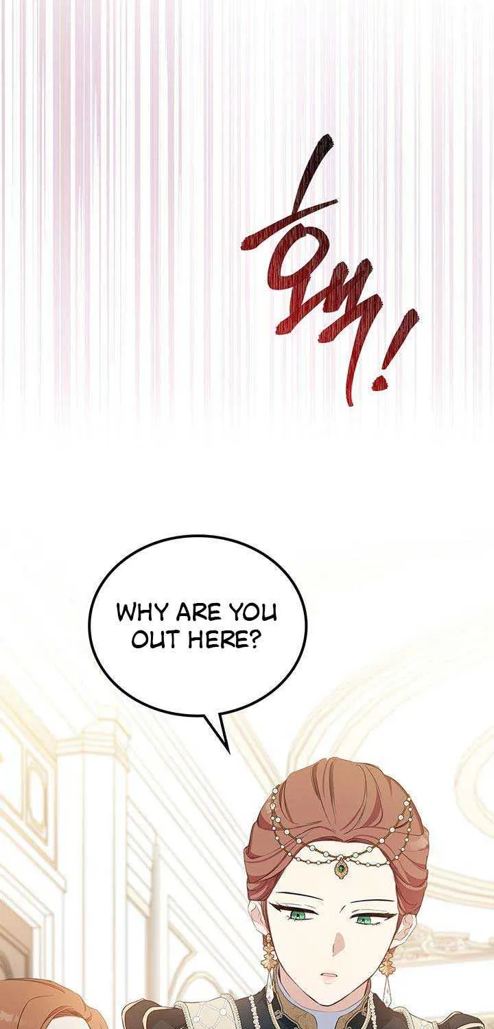 I’Ll Be The Matriarch In This Life Chapter 122 page 62 - 
