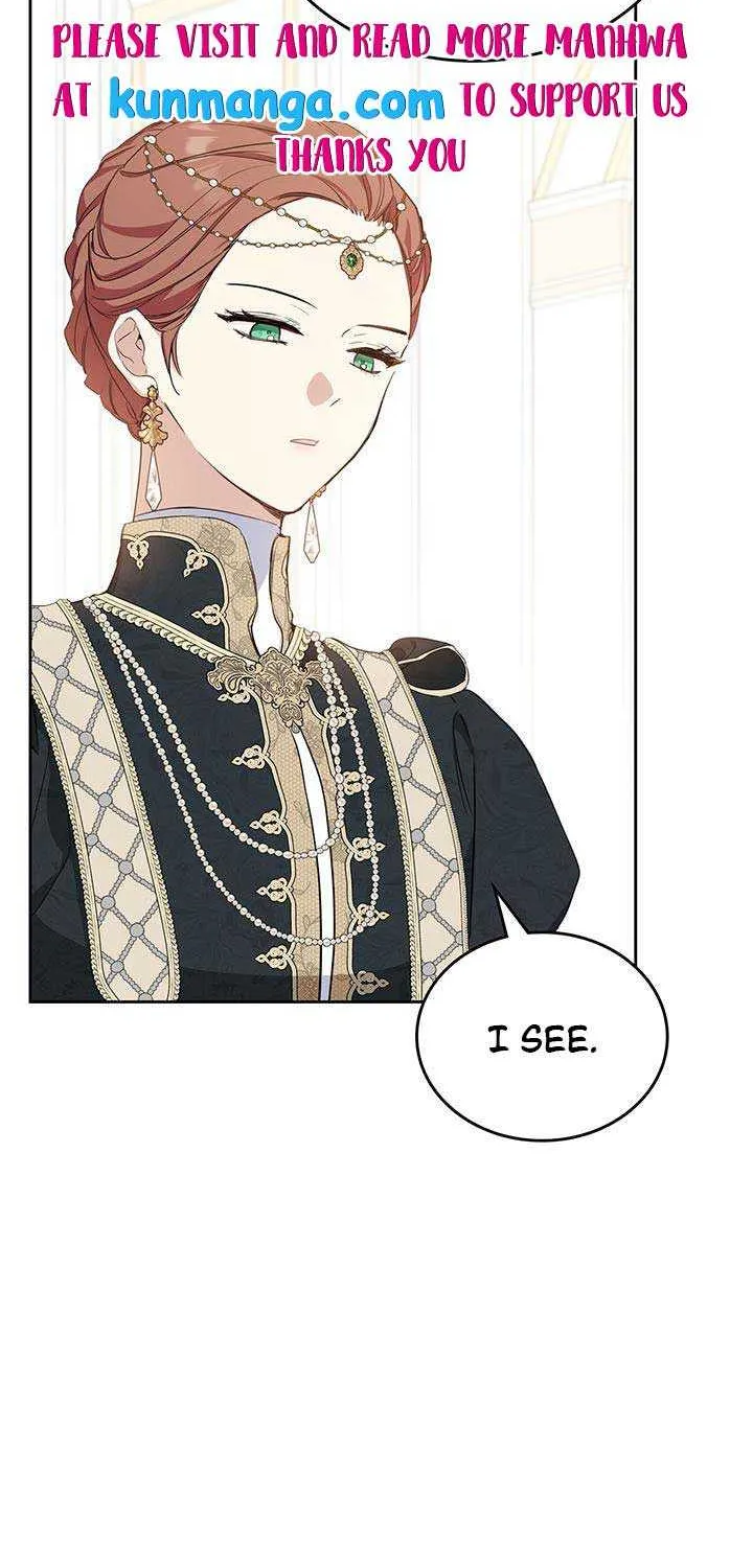 I’Ll Be The Matriarch In This Life Chapter 122 page 65 - 