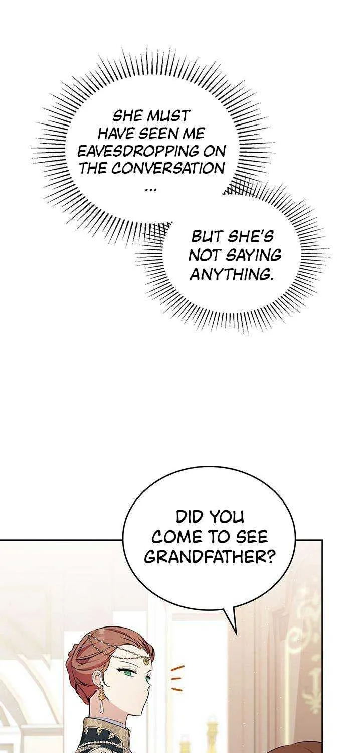 I’Ll Be The Matriarch In This Life Chapter 122 page 66 - 