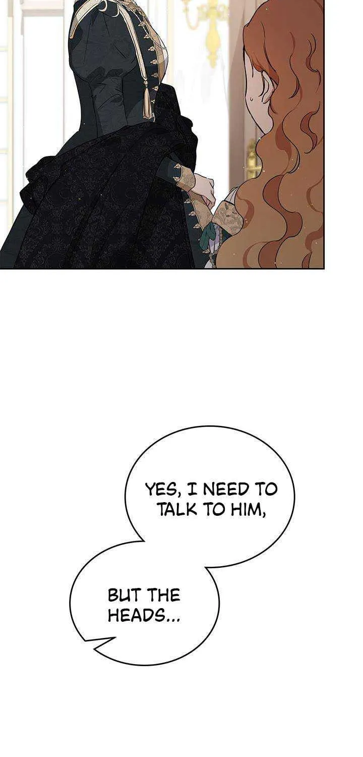 I’Ll Be The Matriarch In This Life Chapter 122 page 67 - 