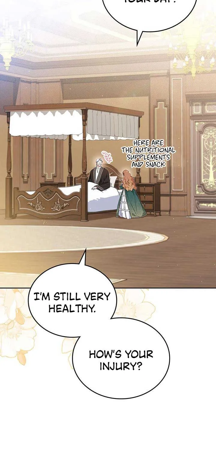 I’Ll Be The Matriarch In This Life Chapter 122 page 8 - 