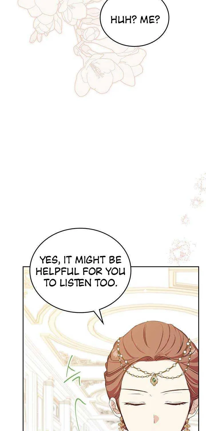 I’Ll Be The Matriarch In This Life Chapter 122 page 73 - 