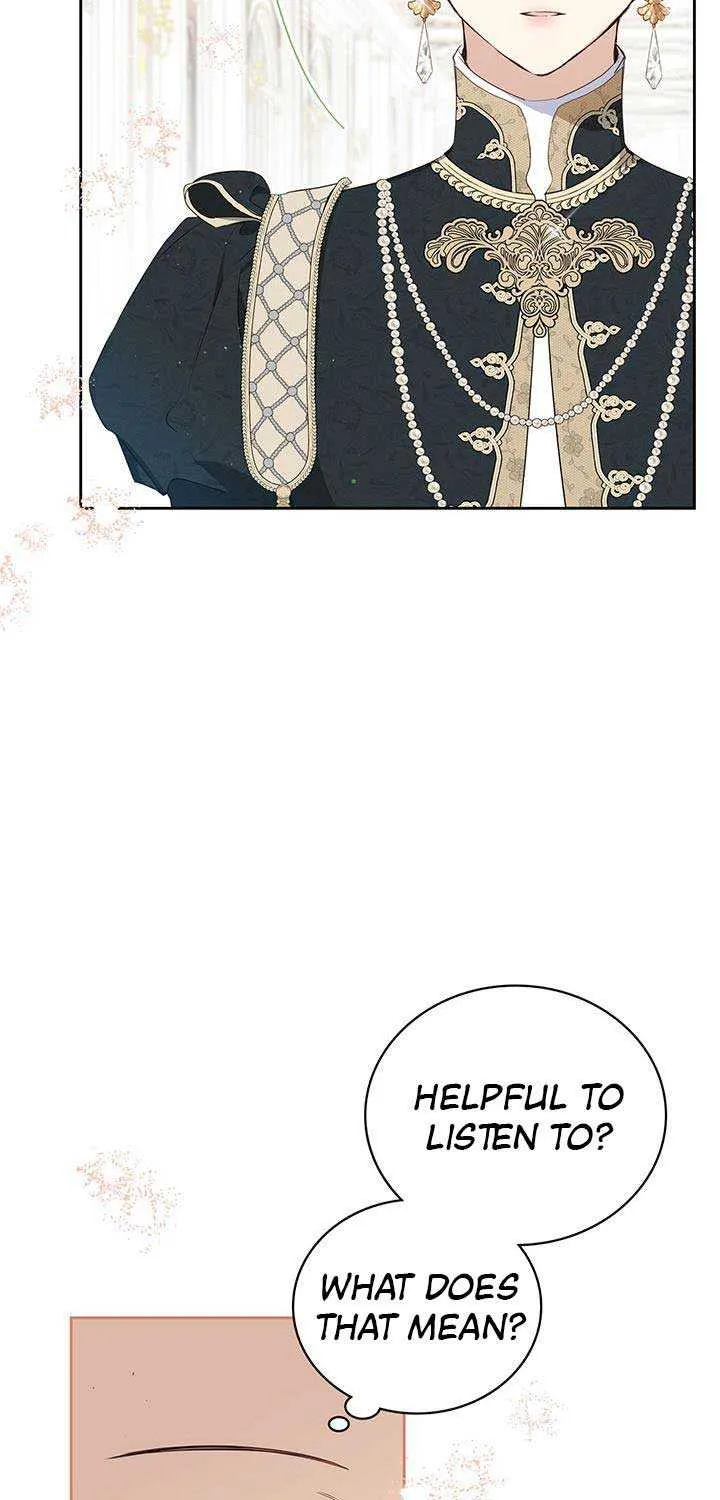 I’Ll Be The Matriarch In This Life Chapter 122 page 74 - 