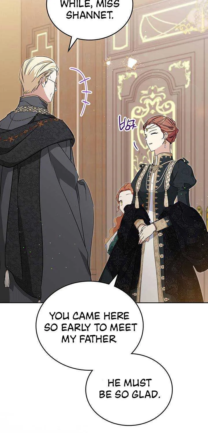 I’Ll Be The Matriarch In This Life Chapter 122 page 76 - 