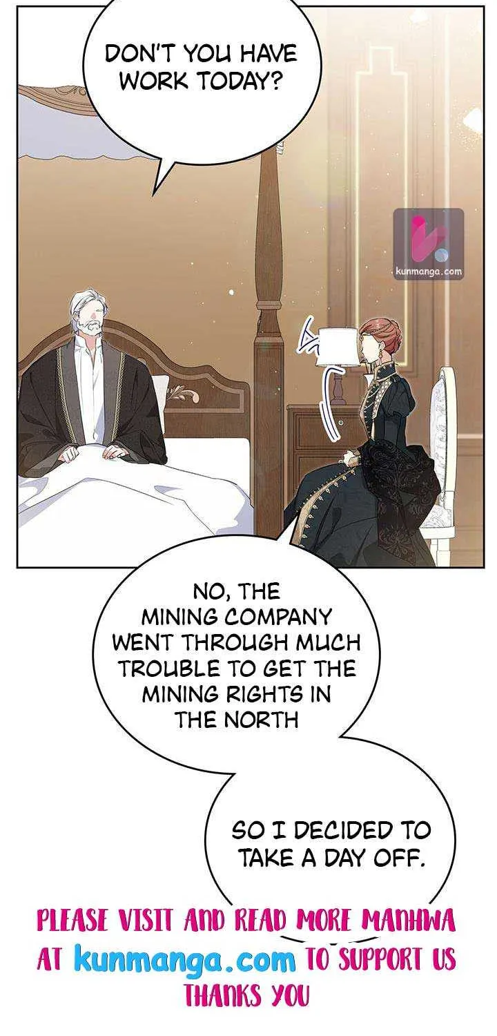 I’Ll Be The Matriarch In This Life Chapter 122 page 79 - 