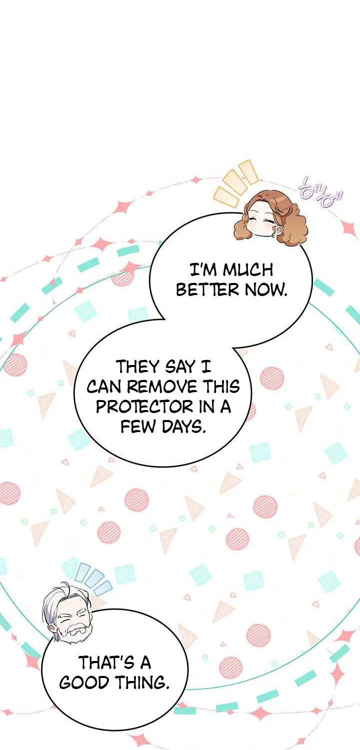 I’Ll Be The Matriarch In This Life Chapter 122 page 9 - 