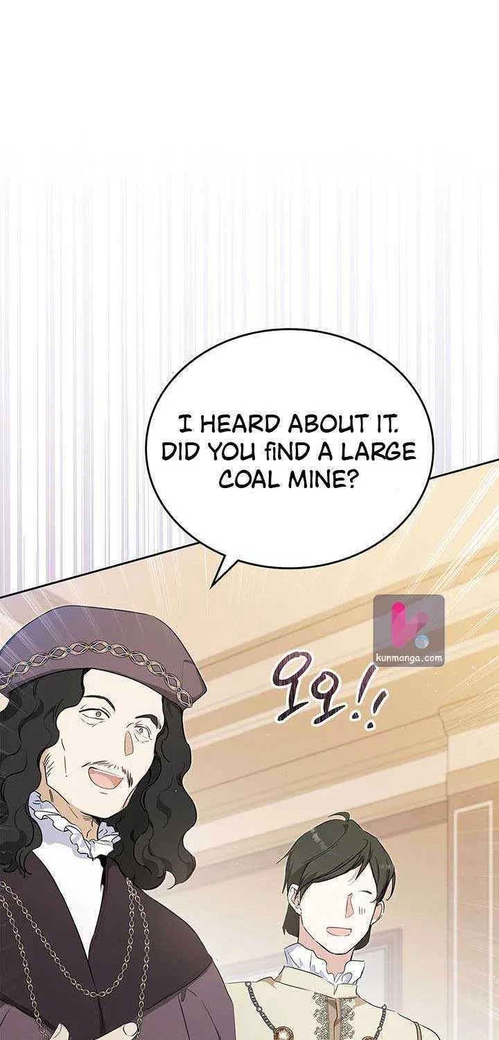 I’Ll Be The Matriarch In This Life Chapter 122 page 81 - 