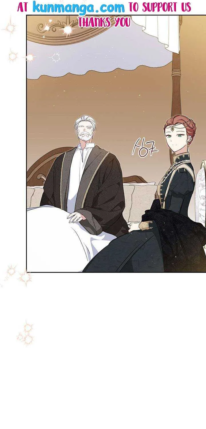 I’Ll Be The Matriarch In This Life Chapter 122 page 83 - 