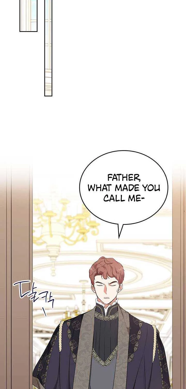 I’Ll Be The Matriarch In This Life Chapter 122 page 91 - 