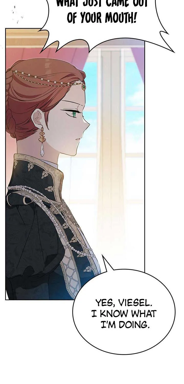 I’Ll Be The Matriarch In This Life Chapter 123 page 11 - 