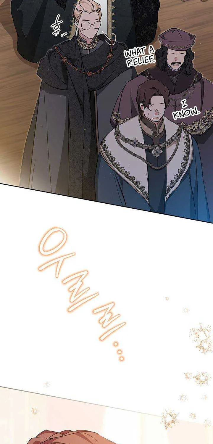 I’Ll Be The Matriarch In This Life Chapter 123 page 101 - 