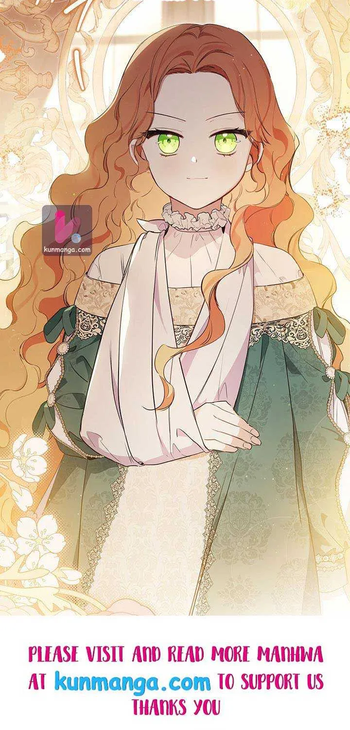 I’Ll Be The Matriarch In This Life Chapter 123 page 105 - 