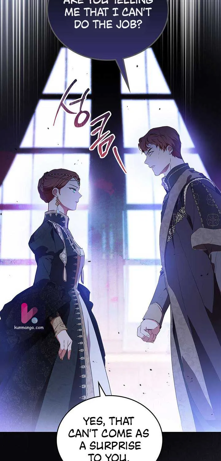 I’Ll Be The Matriarch In This Life Chapter 123 page 14 - 