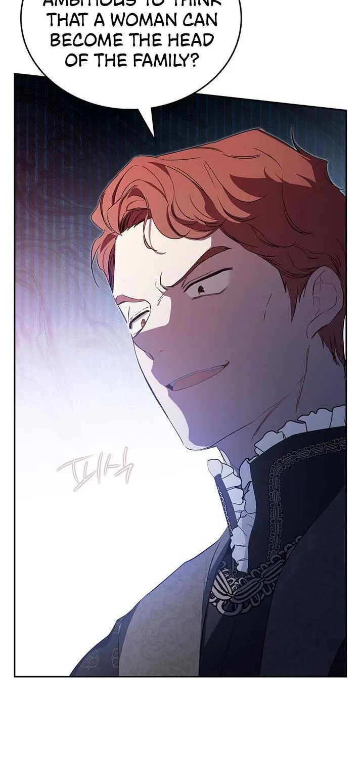 I’Ll Be The Matriarch In This Life Chapter 123 page 17 - 