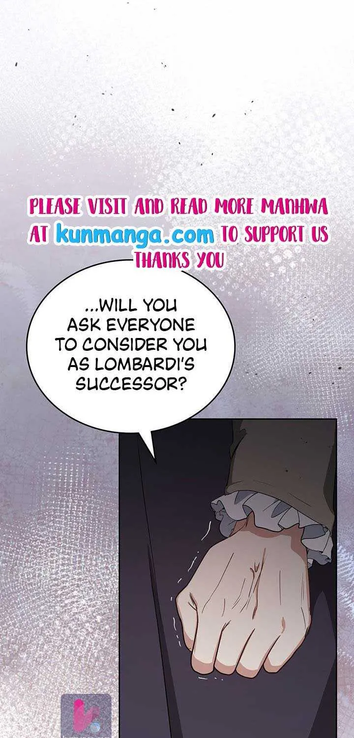 I’Ll Be The Matriarch In This Life Chapter 123 page 21 - 