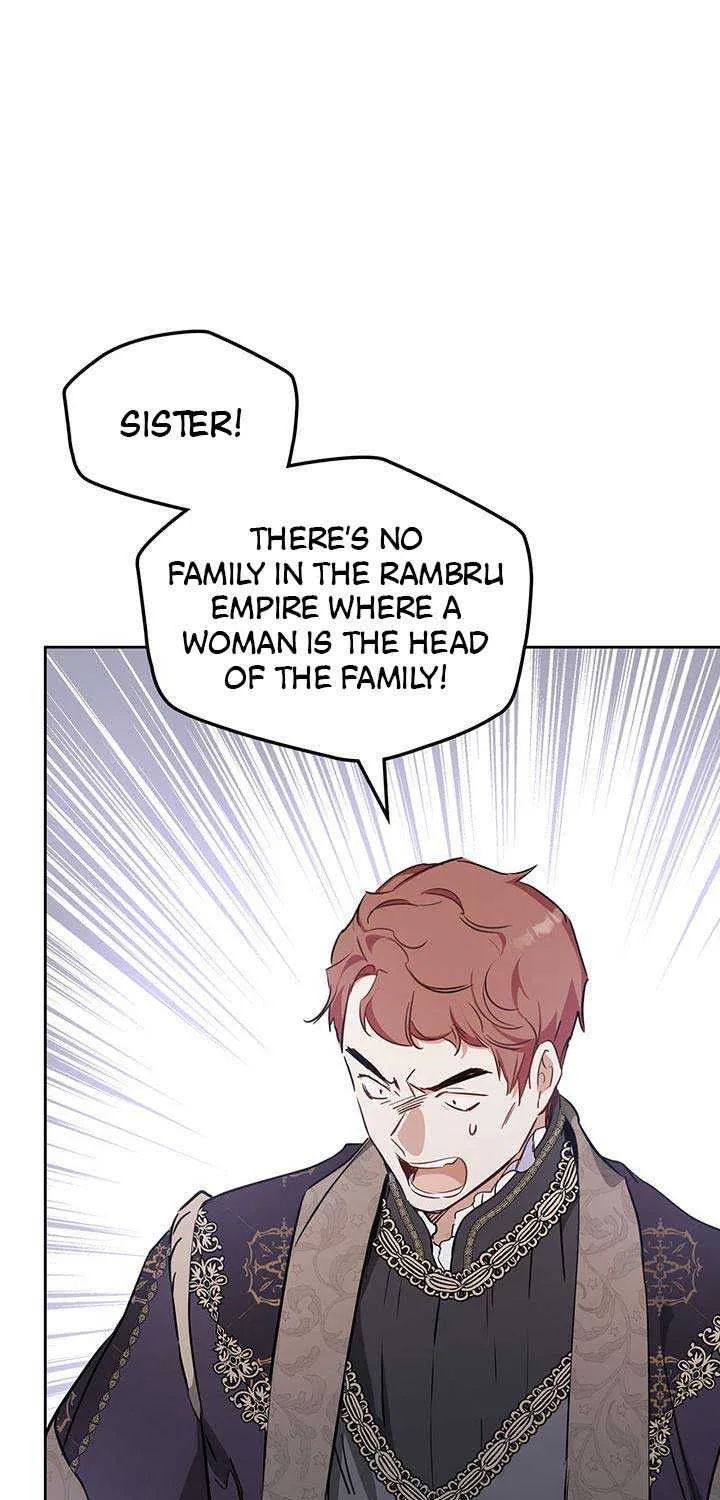 I’Ll Be The Matriarch In This Life Chapter 123 page 23 - 