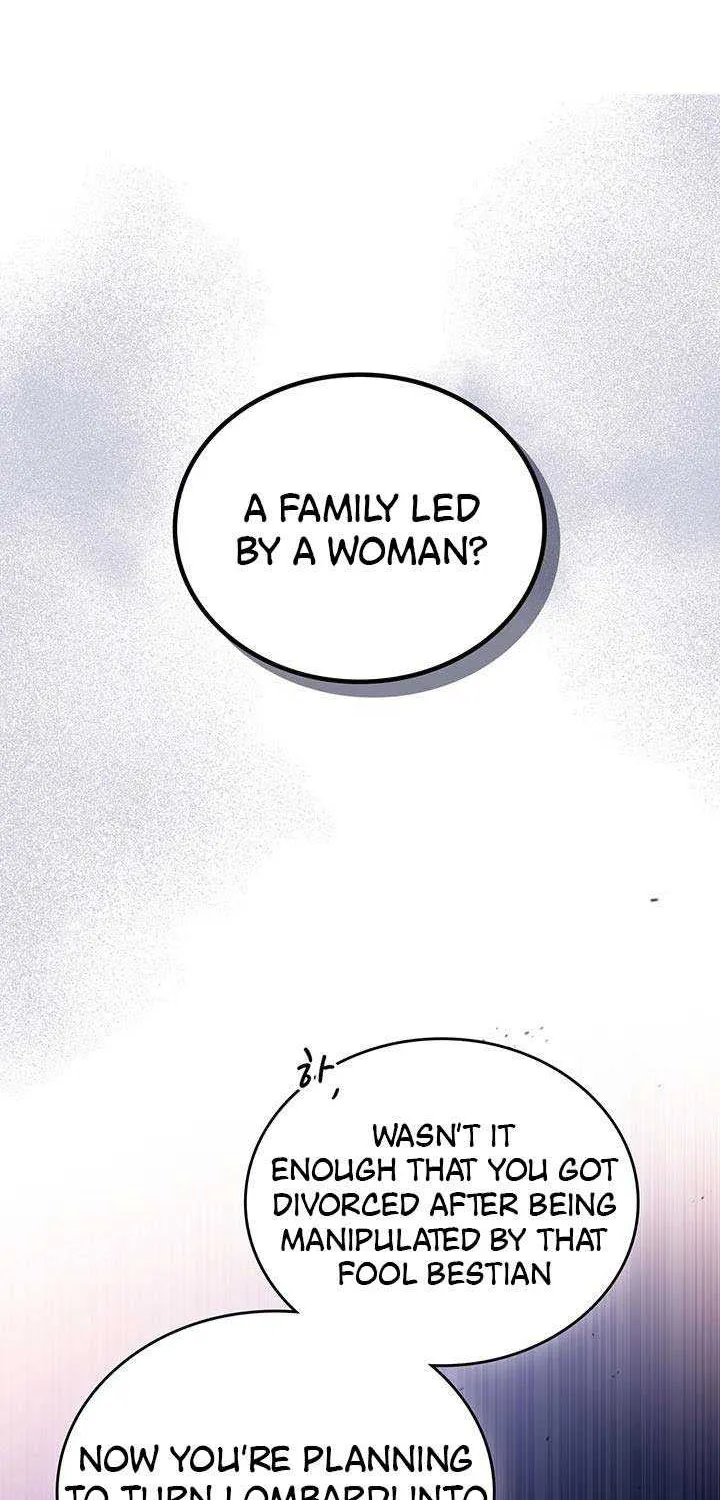 I’Ll Be The Matriarch In This Life Chapter 123 page 28 - 