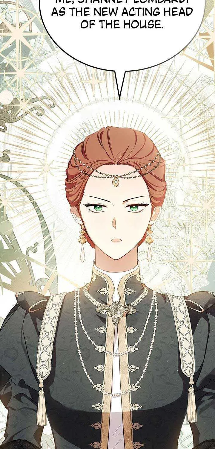 I’Ll Be The Matriarch In This Life Chapter 123 page 4 - 