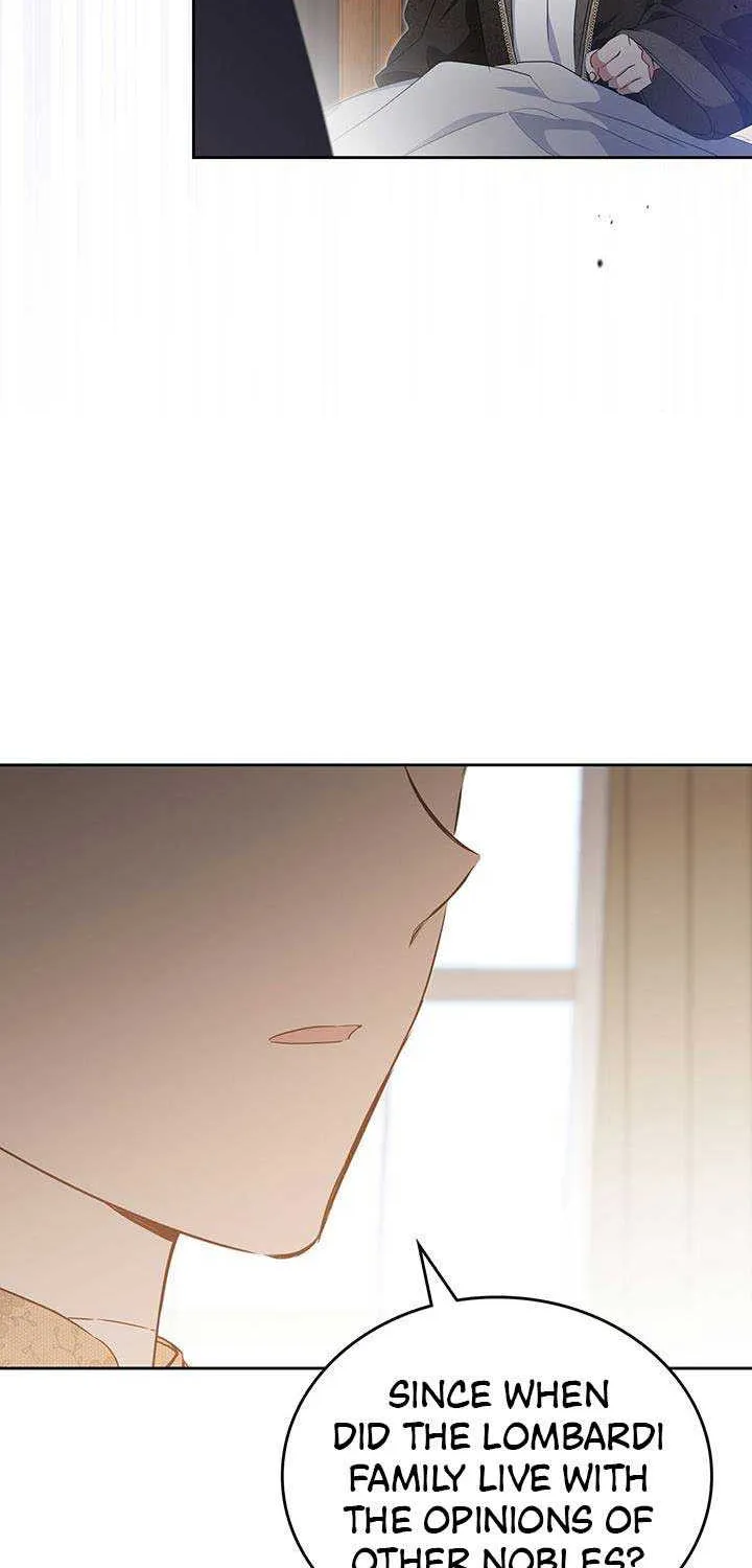 I’Ll Be The Matriarch In This Life Chapter 123 page 32 - 