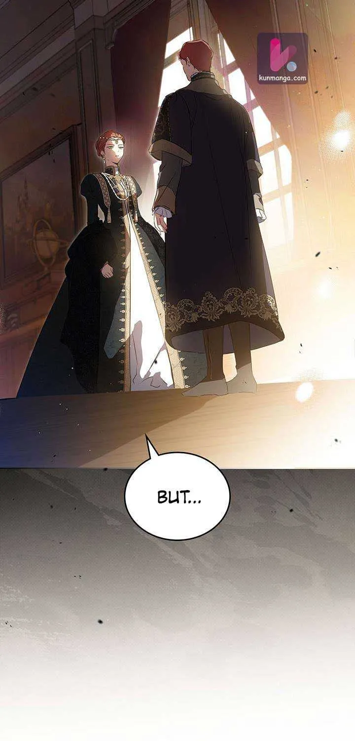 I’Ll Be The Matriarch In This Life Chapter 123 page 34 - 
