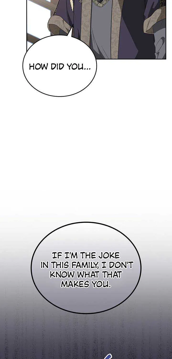 I’Ll Be The Matriarch In This Life Chapter 123 page 36 - 