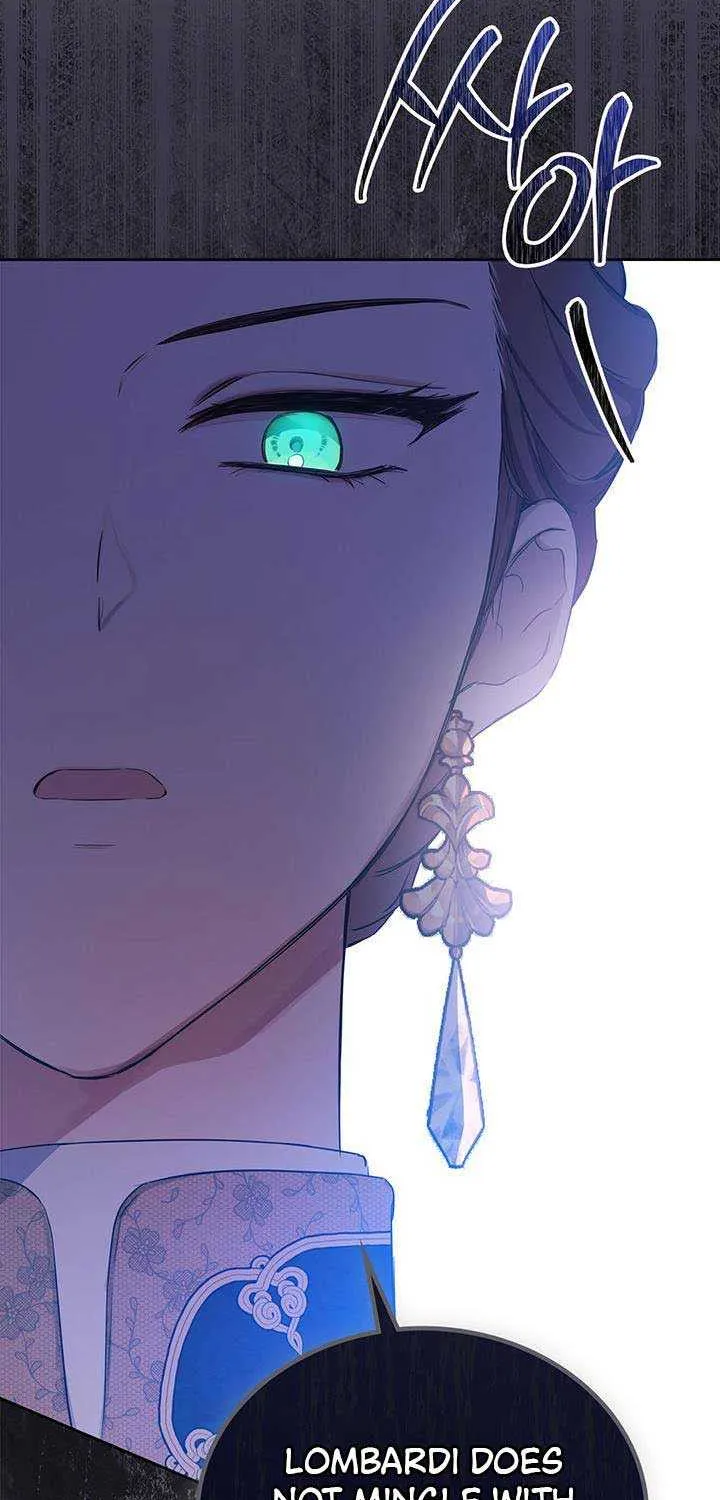 I’Ll Be The Matriarch In This Life Chapter 123 page 37 - 