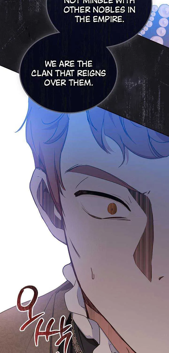 I’Ll Be The Matriarch In This Life Chapter 123 page 38 - 