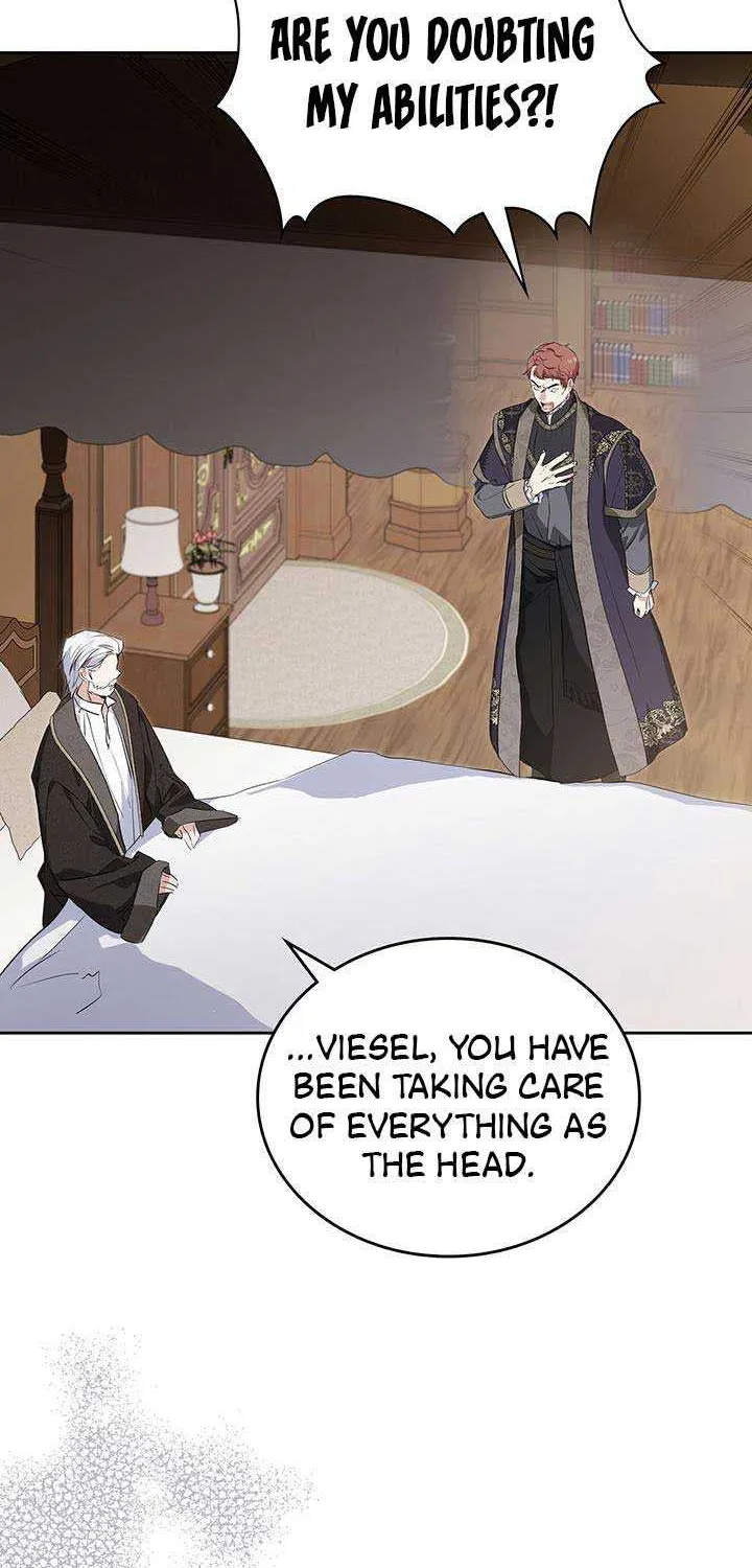 I’Ll Be The Matriarch In This Life Chapter 123 page 44 - 