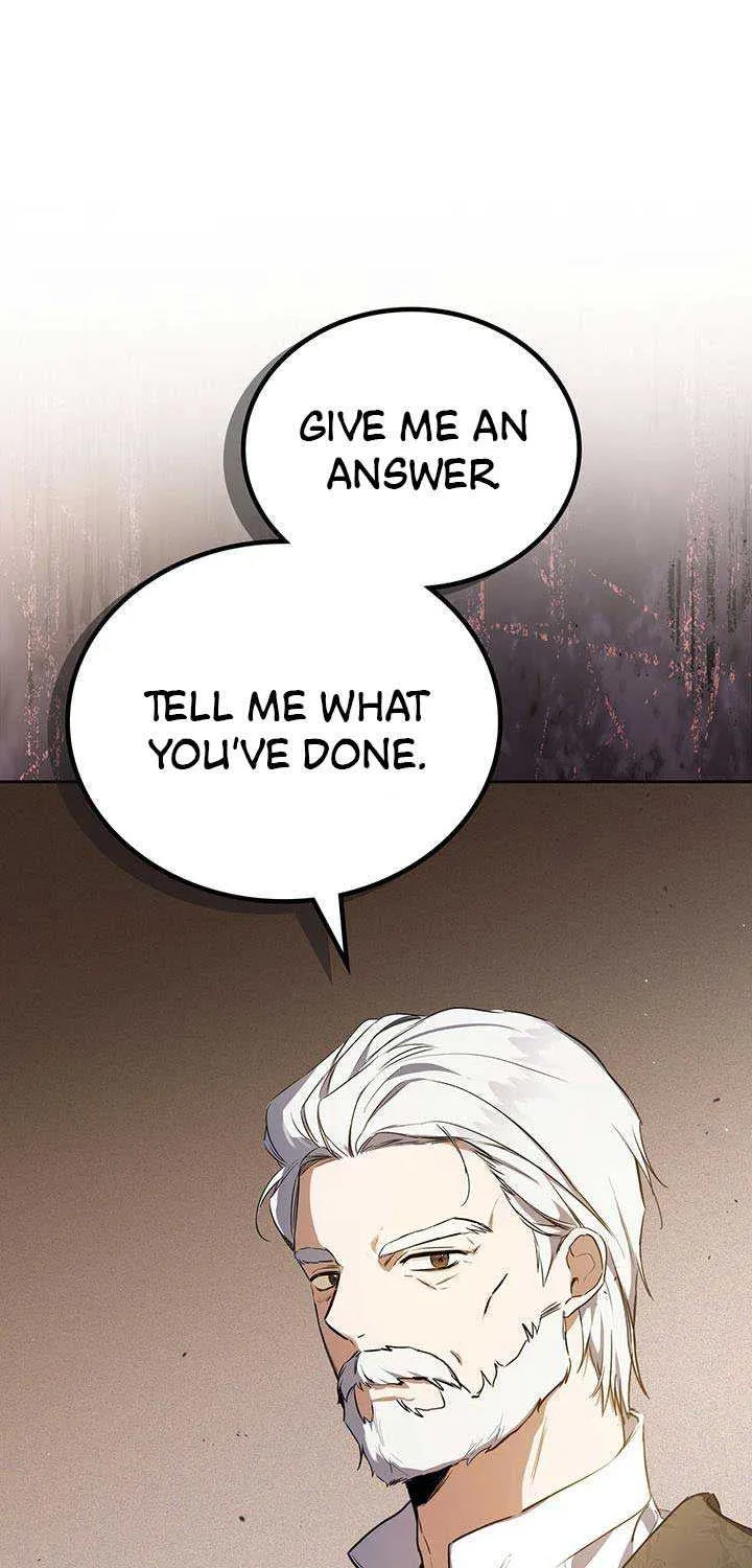 I’Ll Be The Matriarch In This Life Chapter 123 page 46 - 