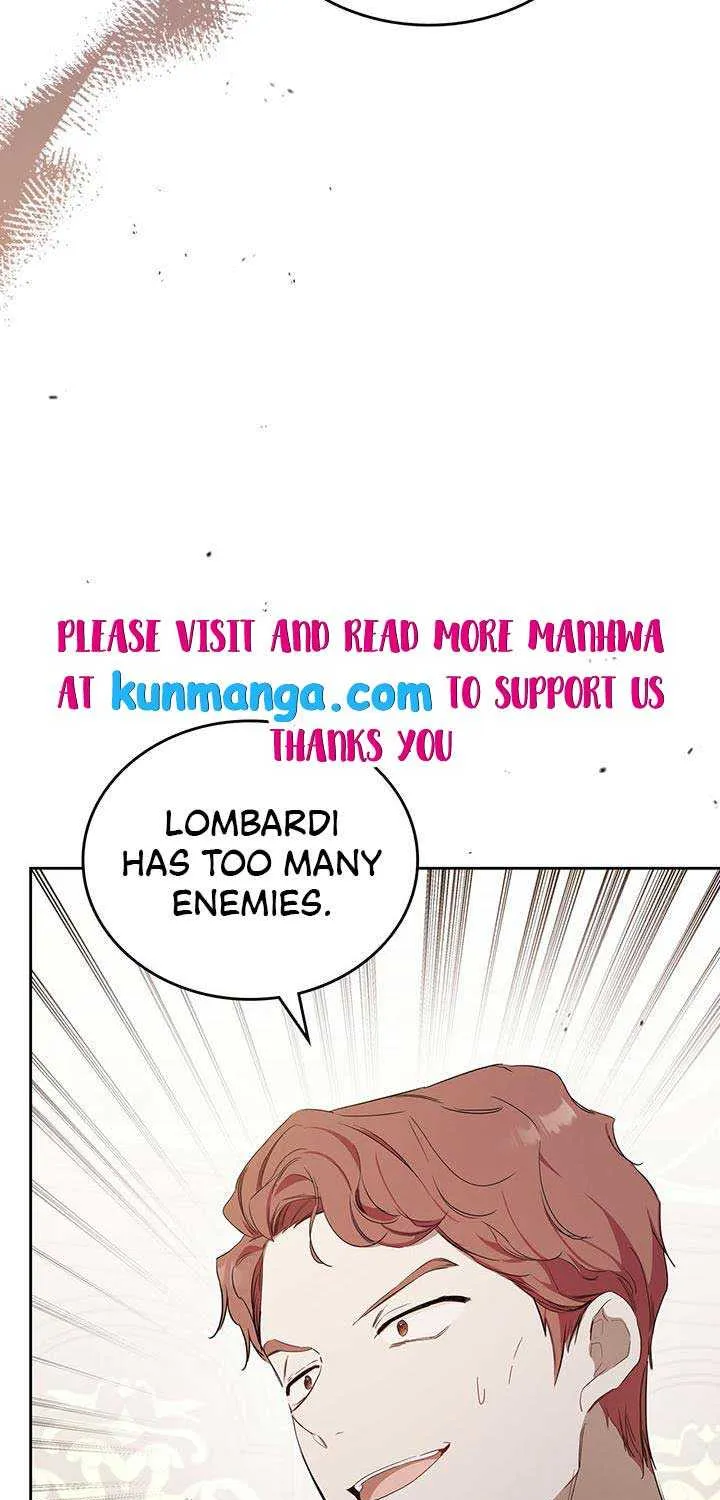 I’Ll Be The Matriarch In This Life Chapter 123 page 53 - 