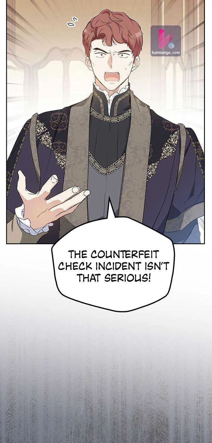 I’Ll Be The Matriarch In This Life Chapter 123 page 61 - 