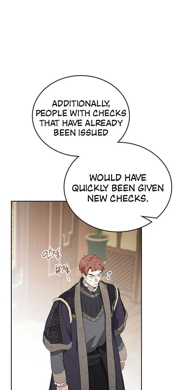 I’Ll Be The Matriarch In This Life Chapter 123 page 66 - 