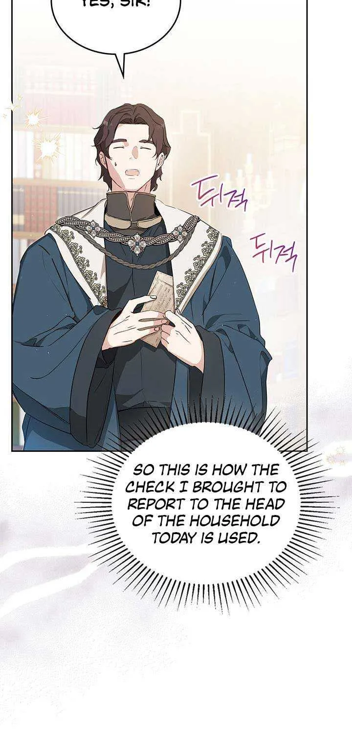 I’Ll Be The Matriarch In This Life Chapter 123 page 73 - 