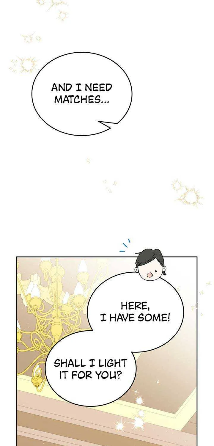 I’Ll Be The Matriarch In This Life Chapter 123 page 75 - 