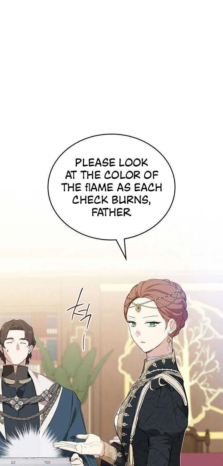 I’Ll Be The Matriarch In This Life Chapter 123 page 77 - 
