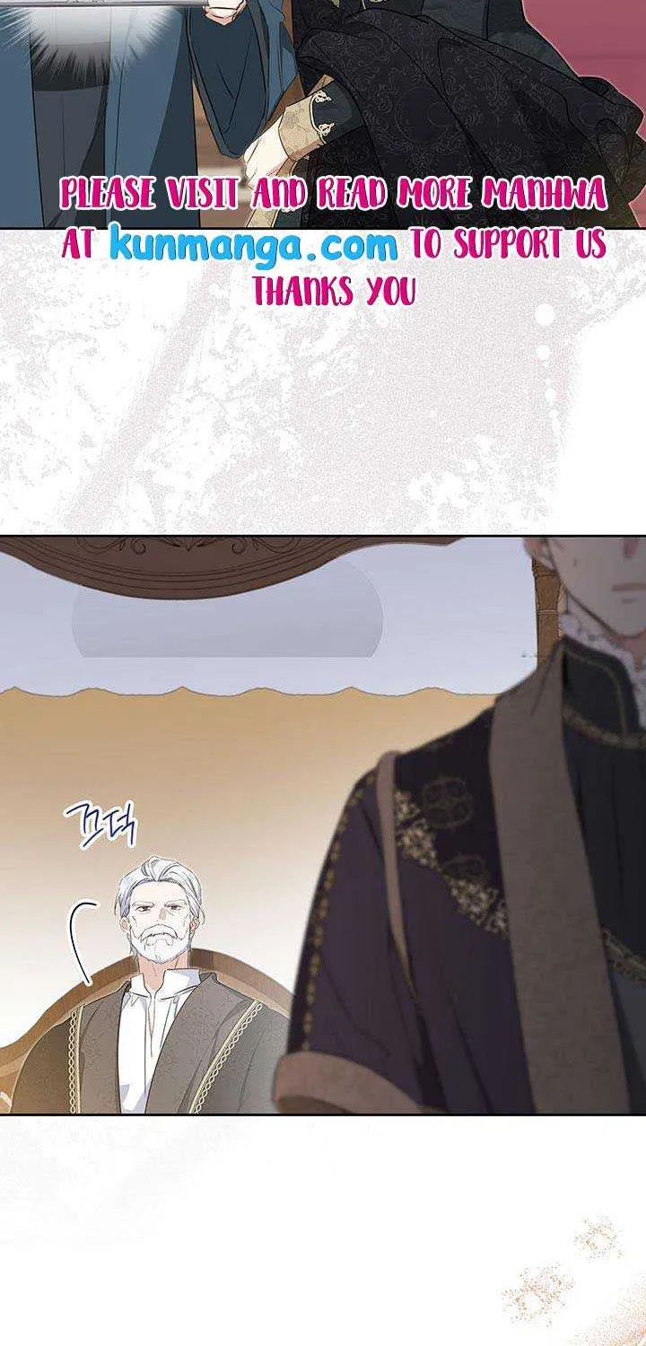I’Ll Be The Matriarch In This Life Chapter 123 page 78 - 