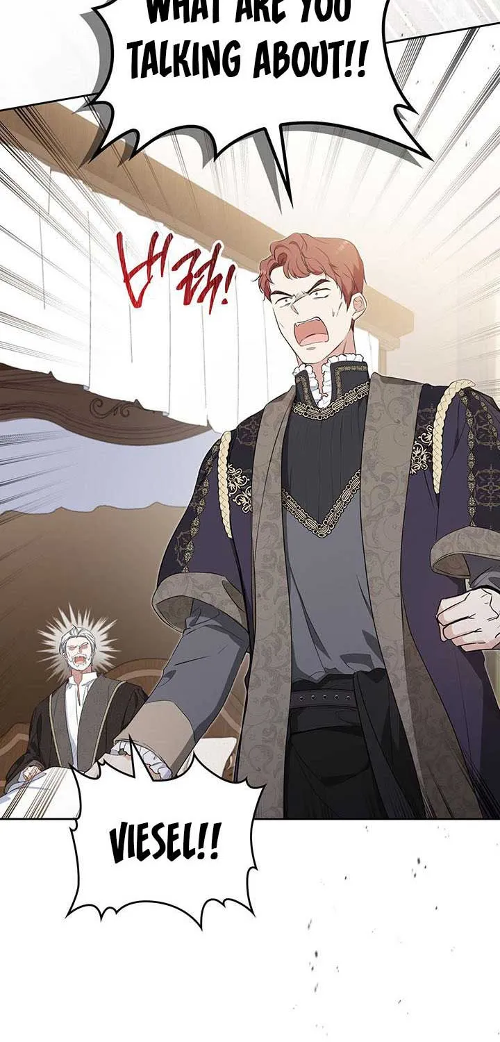 I’Ll Be The Matriarch In This Life Chapter 123 page 9 - 