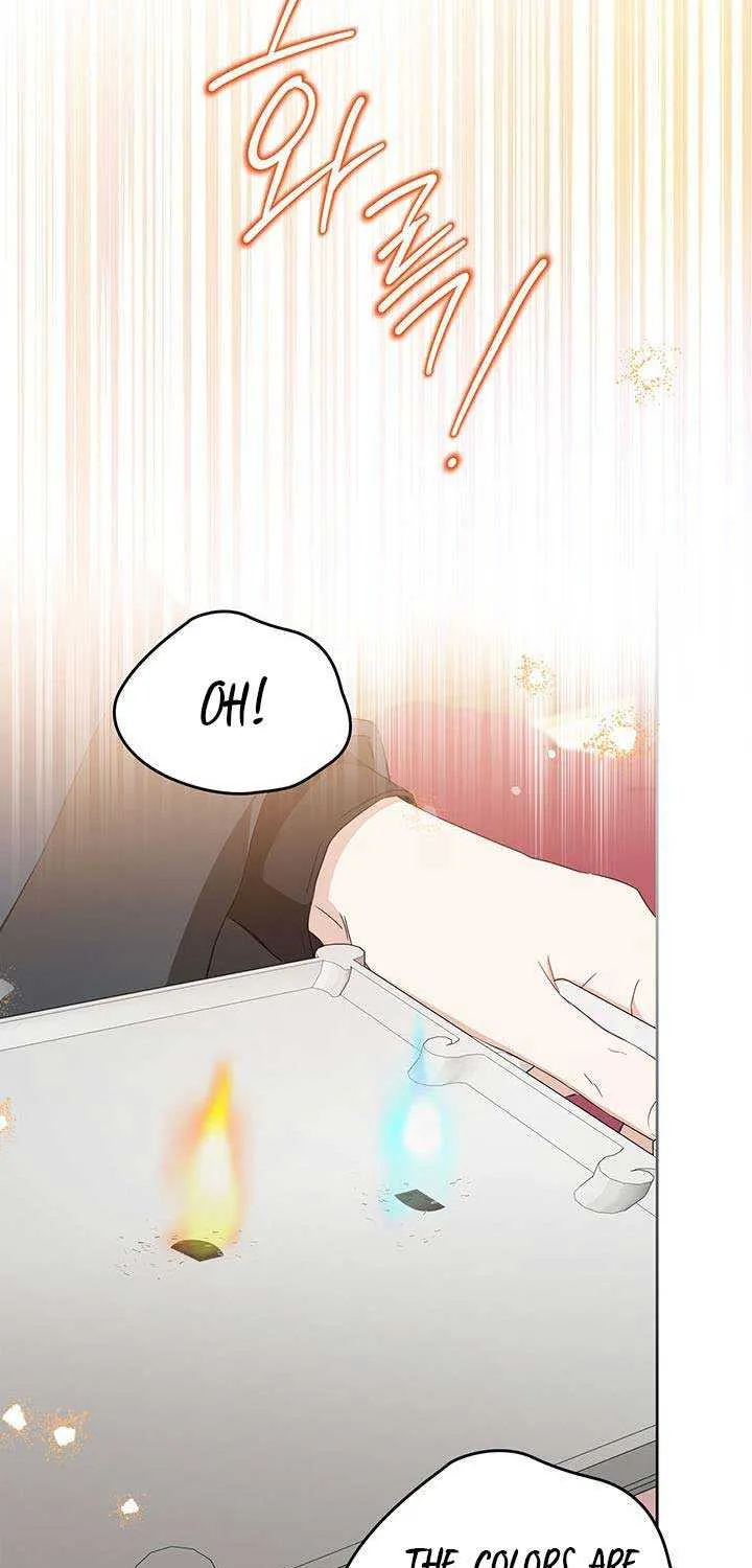 I’Ll Be The Matriarch In This Life Chapter 123 page 81 - 