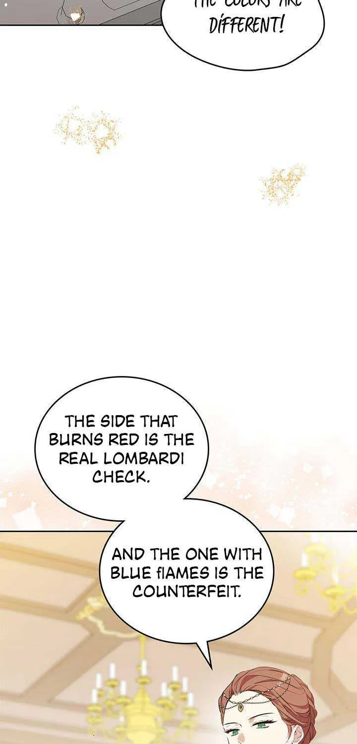 I’Ll Be The Matriarch In This Life Chapter 123 page 82 - 