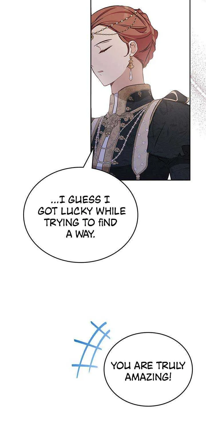 I’Ll Be The Matriarch In This Life Chapter 123 page 87 - 
