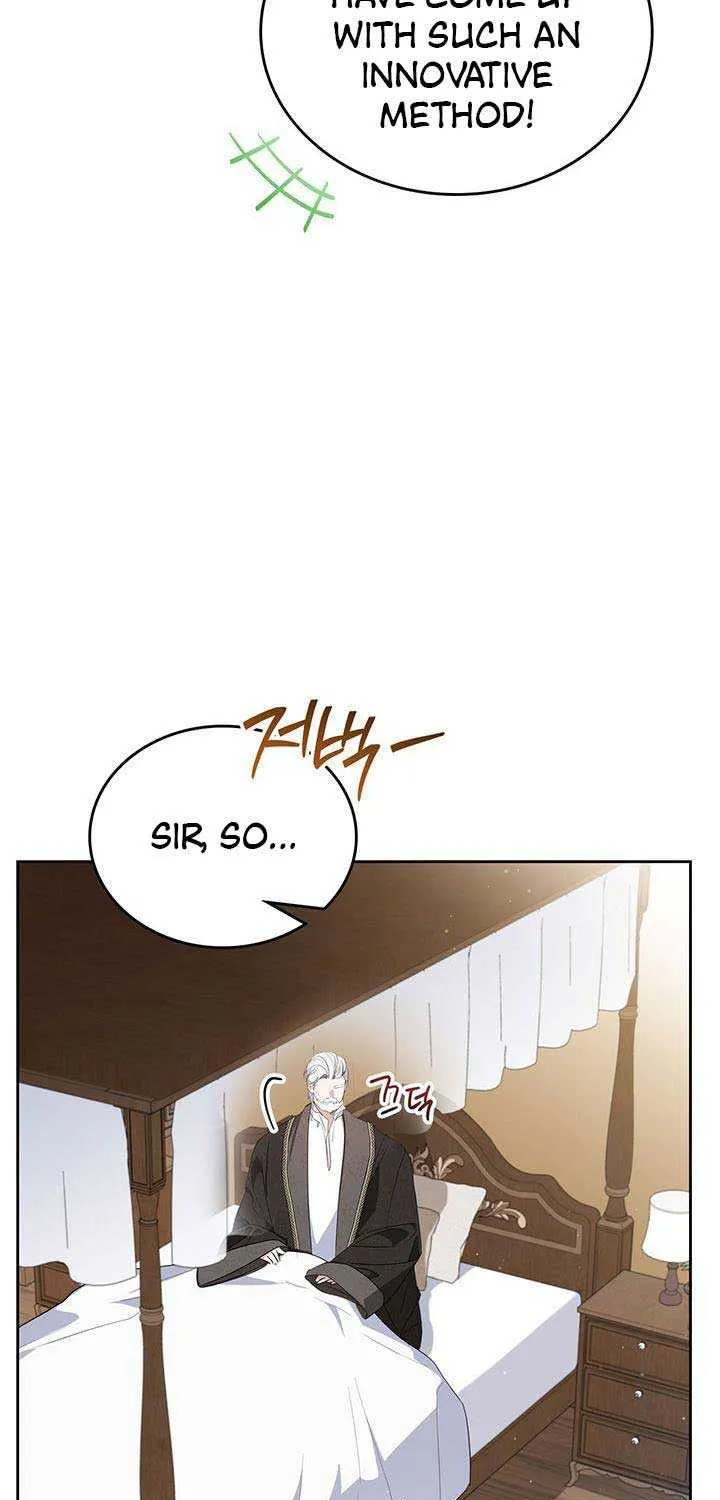 I’Ll Be The Matriarch In This Life Chapter 123 page 89 - 