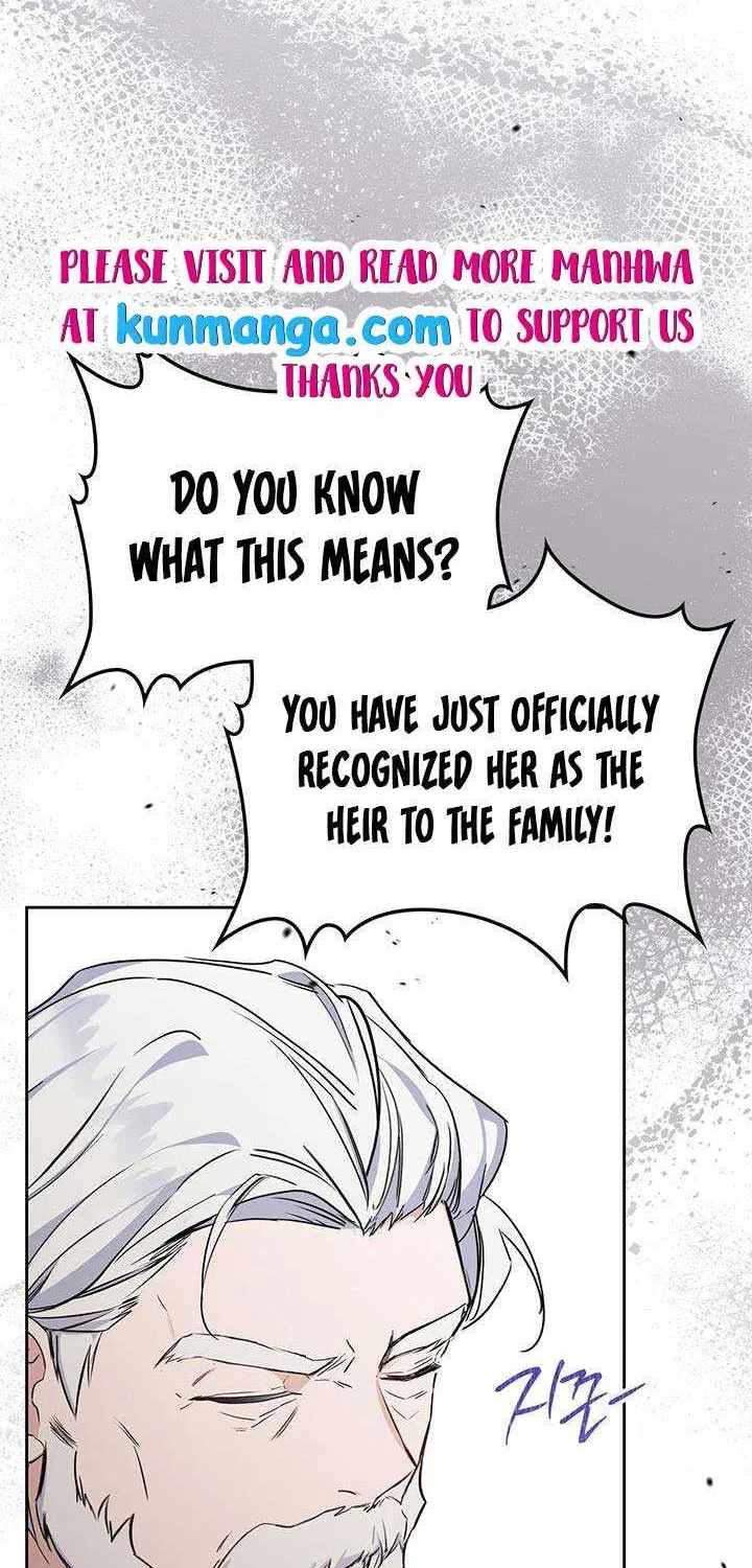 I’Ll Be The Matriarch In This Life Chapter 123 page 92 - 