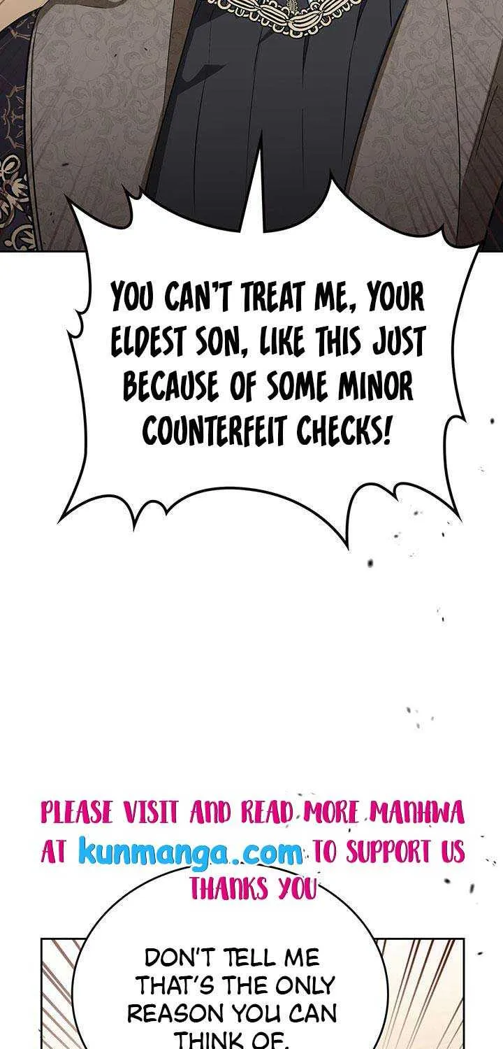 I’Ll Be The Matriarch In This Life Chapter 123 page 95 - 