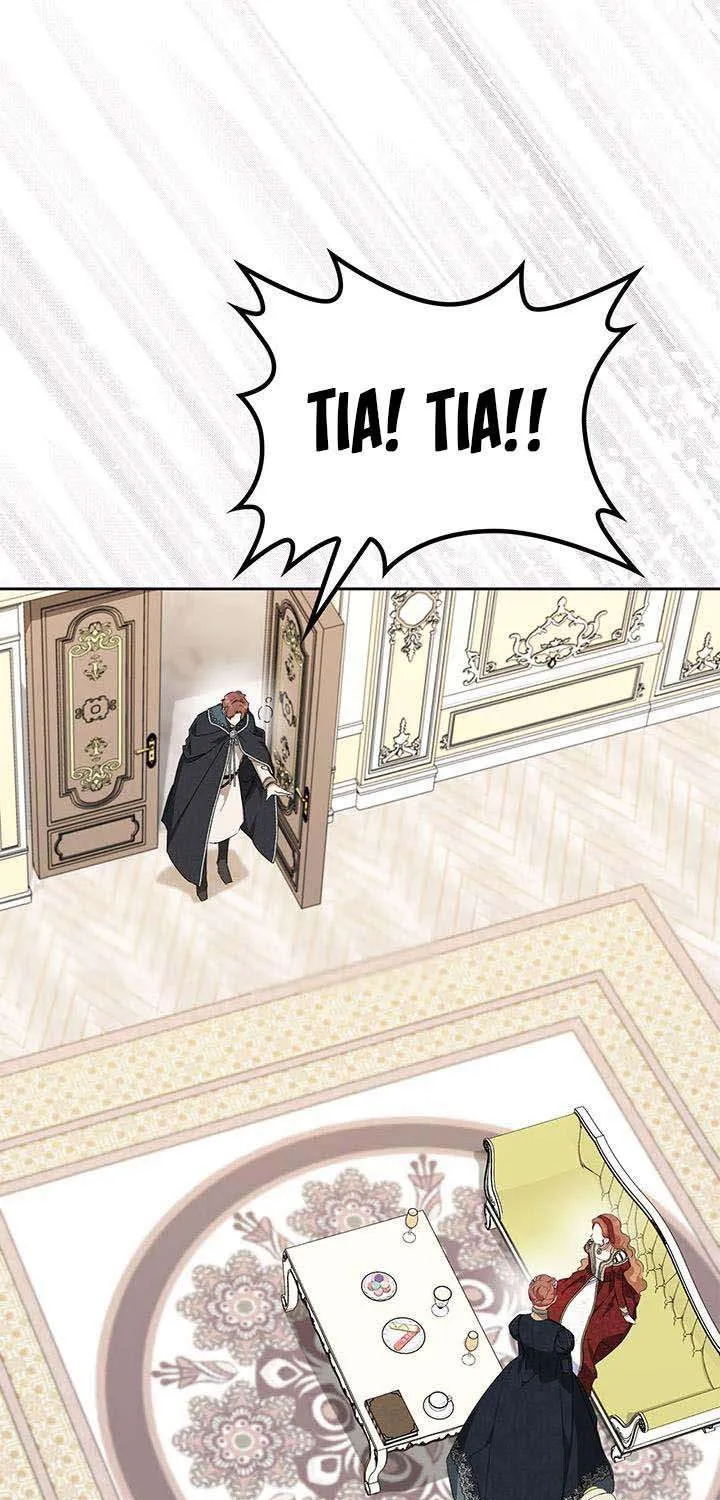 I’Ll Be The Matriarch In This Life Chapter 124 page 103 - 