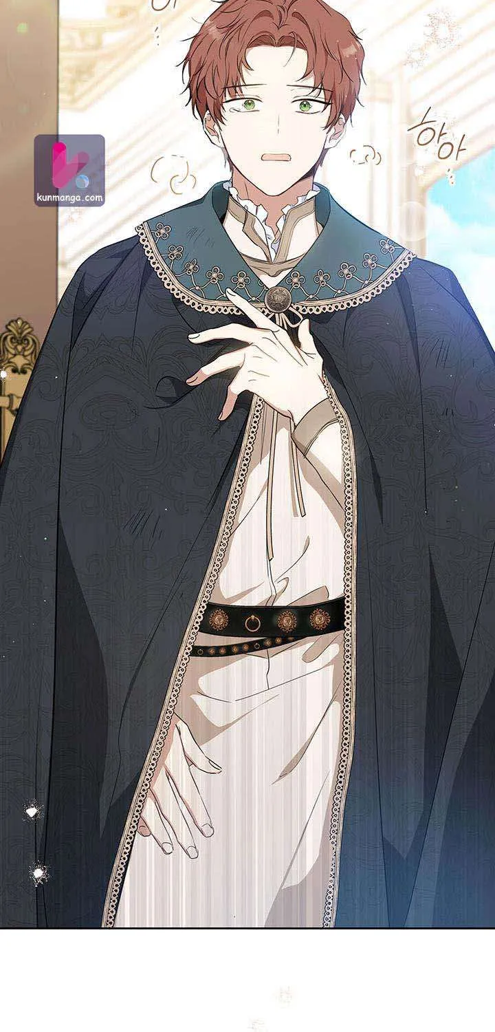 I’Ll Be The Matriarch In This Life Chapter 124 page 105 - 