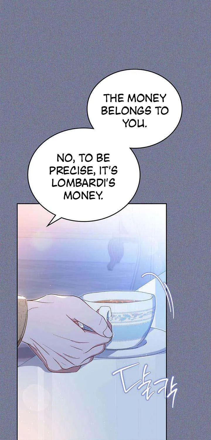 I’Ll Be The Matriarch In This Life Chapter 124 page 16 - 