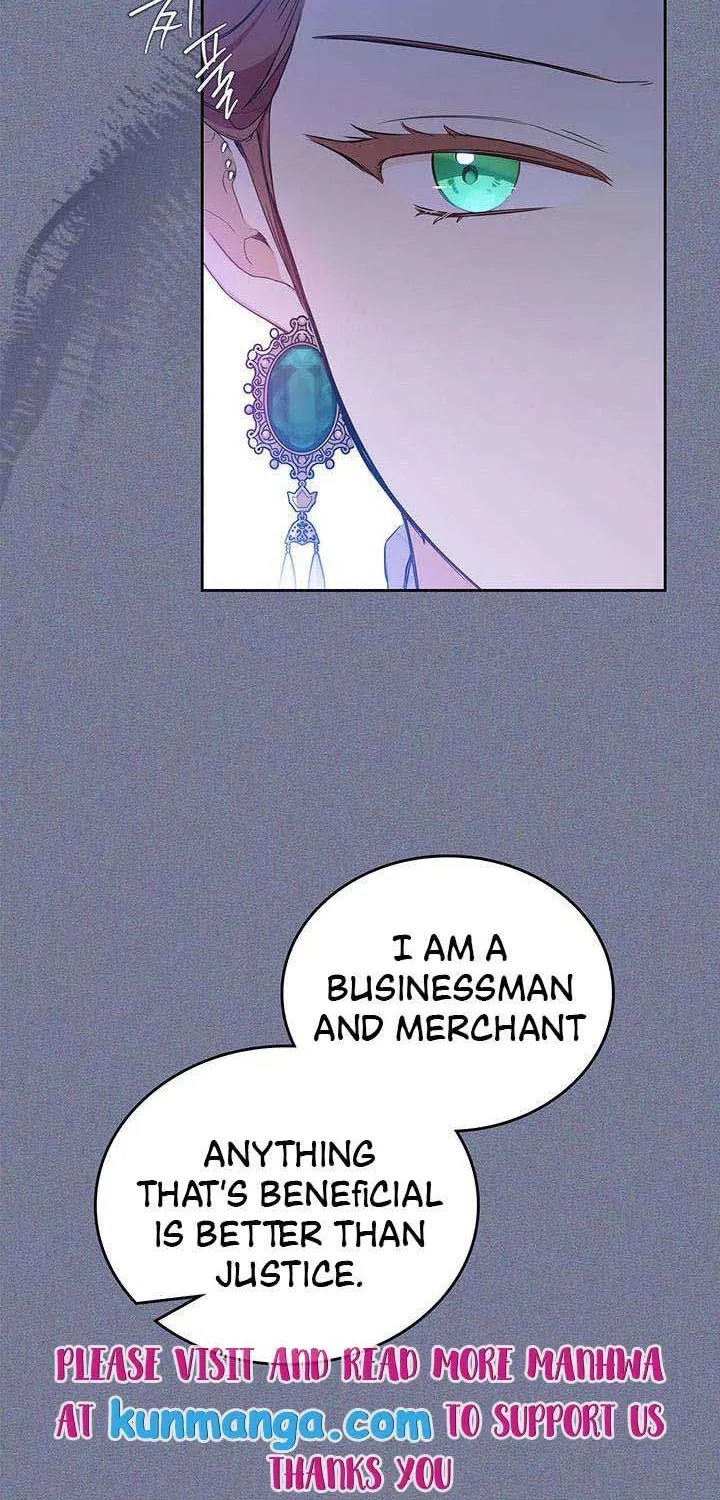 I’Ll Be The Matriarch In This Life Chapter 124 page 19 - 