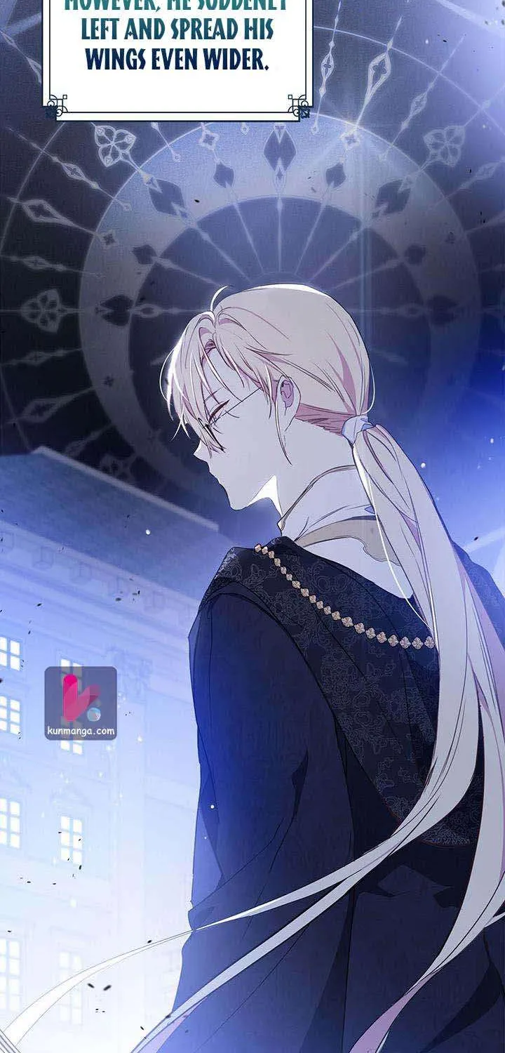 I’Ll Be The Matriarch In This Life Chapter 124 page 21 - 