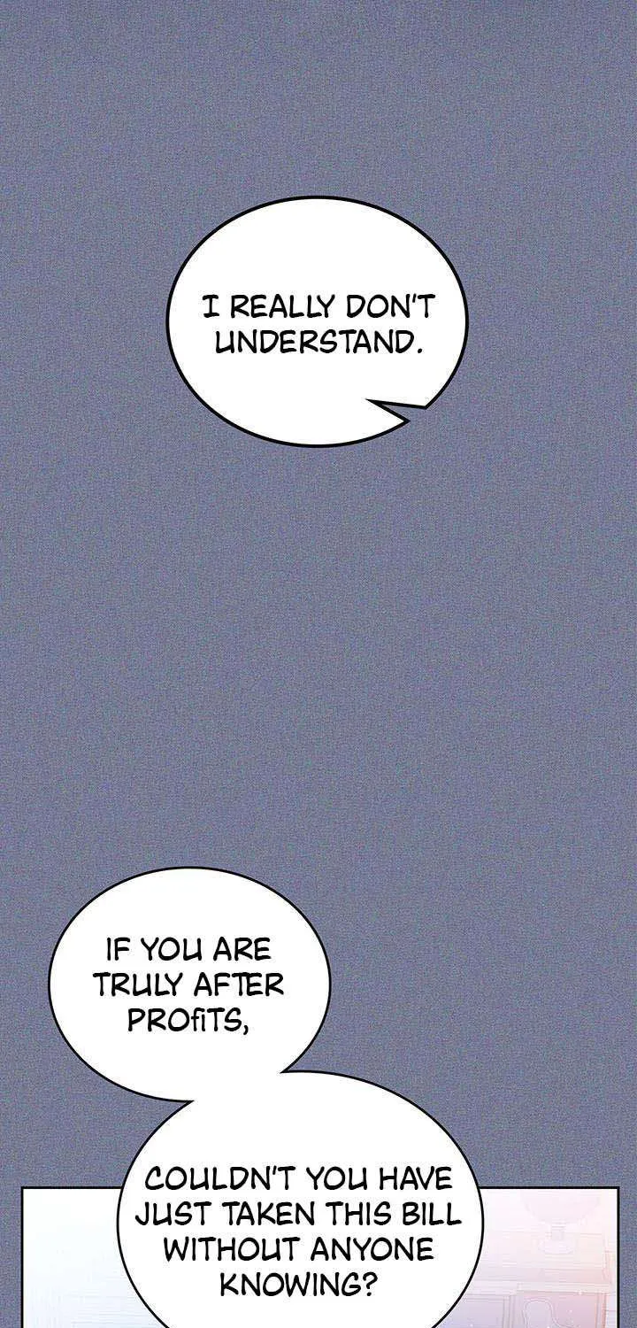 I’Ll Be The Matriarch In This Life Chapter 124 page 24 - 
